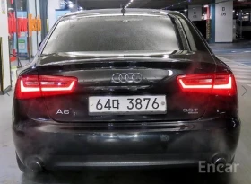 Audi A6 A6 3.0 TFSI Quattro C6, снимка 11