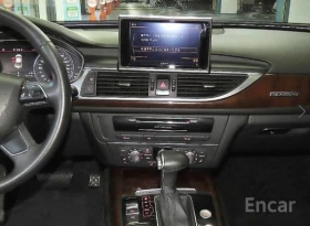 Audi A6 A6 3.0 TFSI Quattro C6, снимка 2