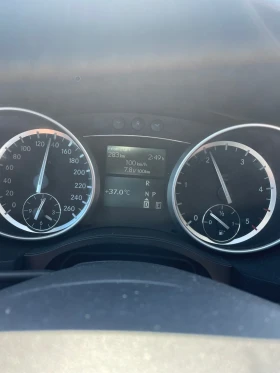 Mercedes-Benz R 350 R 350 CDI 4Matic, снимка 3