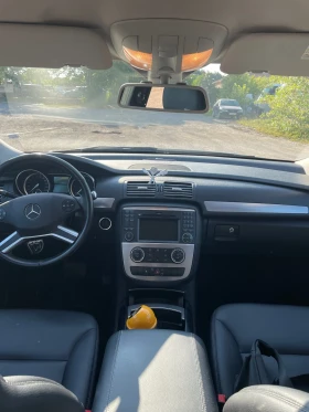 Mercedes-Benz R 350 R 350 CDI 4Matic, снимка 8