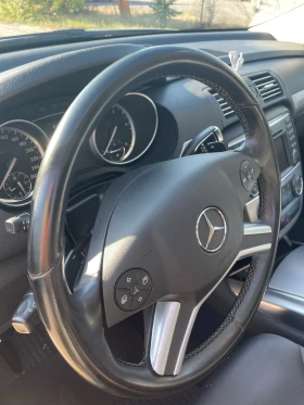 Mercedes-Benz R 350 R 350 CDI 4Matic, снимка 9