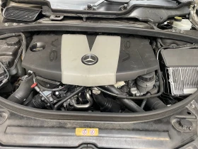 Mercedes-Benz R 350 R 350 CDI 4Matic, снимка 4