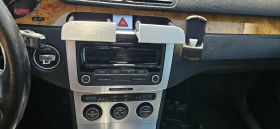 VW Passat 2.0 tdi 4hx , снимка 12