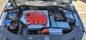 VW Passat 2.0 tdi 4hx , снимка 8