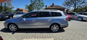 VW Passat 2.0 tdi 4hx , снимка 6