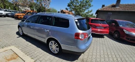 VW Passat 2.0 tdi 4hx , снимка 5
