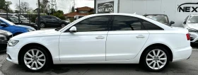 Audi A6 3.0TDI 245HP KEYLESS ШИБЕДАХ CAMERA LED, снимка 8