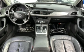 Audi A6 3.0TDI 245HP KEYLESS ШИБЕДАХ CAMERA LED, снимка 10