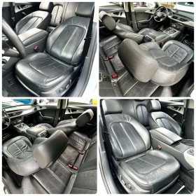 Audi A6 3.0TDI 245HP KEYLESS ШИБЕДАХ CAMERA LED, снимка 12
