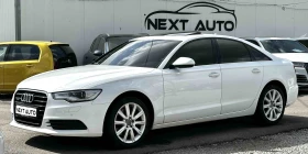 Audi A6 3.0TDI 245HP KEYLESS ШИБЕДАХ CAMERA LED, снимка 1