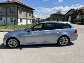 BMW 320 X DRIVE, снимка 7