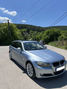 BMW 320 X DRIVE, снимка 2