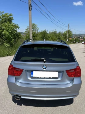 BMW 320 X DRIVE, снимка 5