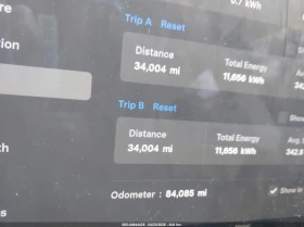 Tesla Model Y LONG RANGE DUAL MOTOR ALL-WHEEL DRIVE, снимка 11