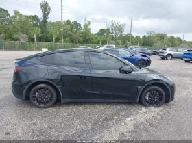 Tesla Model Y LONG RANGE DUAL MOTOR ALL-WHEEL DRIVE, снимка 8