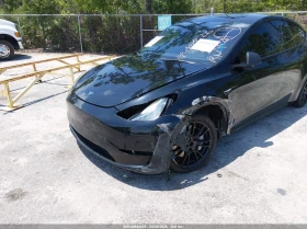 Tesla Model Y LONG RANGE DUAL MOTOR ALL-WHEEL DRIVE, снимка 16