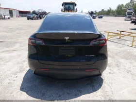 Tesla Model Y LONG RANGE DUAL MOTOR ALL-WHEEL DRIVE, снимка 6