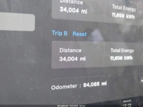 Tesla Model Y LONG RANGE DUAL MOTOR ALL-WHEEL DRIVE, снимка 12