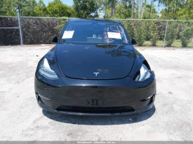 Tesla Model Y LONG RANGE DUAL MOTOR ALL-WHEEL DRIVE, снимка 3