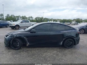 Tesla Model Y LONG RANGE DUAL MOTOR ALL-WHEEL DRIVE, снимка 7