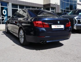 BMW 530 D/Sport/PDC/Xenon/Leader, снимка 4