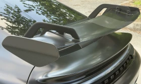 Porsche 911 GT3 Weissach 992.2 Full, снимка 8