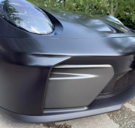 Porsche 911 GT3 Weissach 992.2 Full, снимка 6