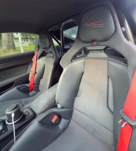 Porsche 911 GT3 Weissach 992.2 Full, снимка 15