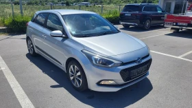 Hyundai I20 1.1CDRI KTEO * NAVI* CAMERA* 6 SPEED, снимка 6