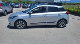Hyundai I20 1.1CDRI KTEO * NAVI* CAMERA* 6 SPEED, снимка 2
