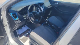 Hyundai I20 1.1CDRI KTEO * NAVI* CAMERA* 6 SPEED, снимка 11