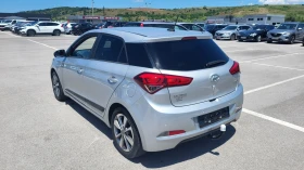 Hyundai I20 1.1CDRI KTEO * NAVI* CAMERA* 6 SPEED, снимка 3