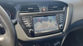 Hyundai I20 1.1CDRI KTEO * NAVI* CAMERA* 6 SPEED, снимка 14