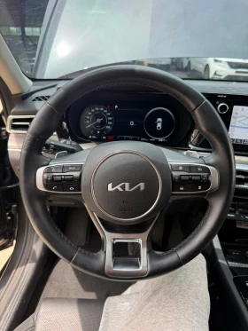 Kia K5 2.0 MPI (CVVL) - ОЧАКВАН ВНОС, снимка 4