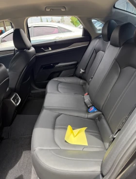 Kia K5 2.0 MPI (CVVL) - ОЧАКВАН ВНОС, снимка 5