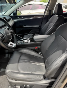 Kia K5 2.0 MPI (CVVL) - ОЧАКВАН ВНОС, снимка 3