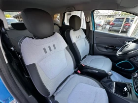 Renault Captur 1.5DCI 90к.с Като ново, снимка 8