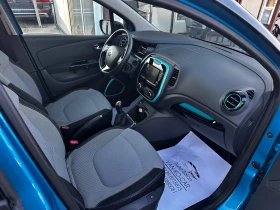 Renault Captur 1.5DCI 90к.с Като ново, снимка 7