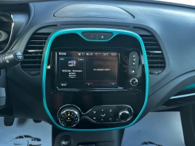Renault Captur 1.5DCI 90к.с Като ново, снимка 13