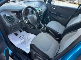 Renault Captur 1.5DCI 90к.с Като ново, снимка 6