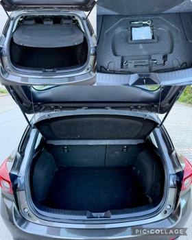 Mazda 3 1.5i/101kc/6ck/Климатроник/Навигация/* Challenge* , снимка 15