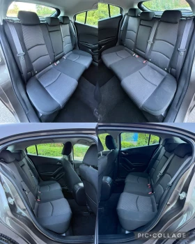 Mazda 3 1.5i/101kc/6ck/Климатроник/Навигация/* Challenge* , снимка 14