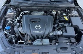 Mazda 3 1.5i/101kc/6ck/Климатроник/Навигация/* Challenge* , снимка 17