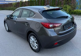 Mazda 3 1.5i/101kc/6ck/Климатроник/Навигация/* Challenge* , снимка 6