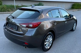 Mazda 3 1.5i/101kc/6ck/Климатроник/Навигация/* Challenge* , снимка 4
