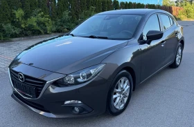 Mazda 3 1.5i/101kc/6ck/Климатроник/Навигация/* Challenge* , снимка 1
