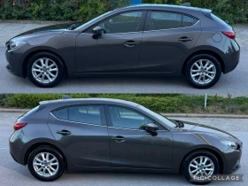 Mazda 3 1.5i/101kc/6ck/Климатроник/Навигация/* Challenge* , снимка 7