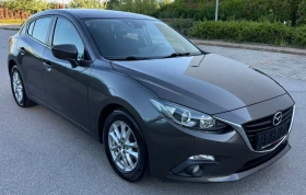 Mazda 3 1.5i/101kc/6ck/Климатроник/Навигация/* Challenge* , снимка 3