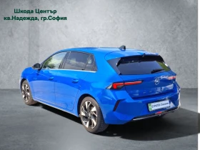 Opel Astra 1.2 I, снимка 4