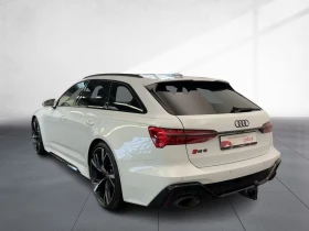 Audi Rs6 Avant* Ceramic* B&O* Pano, снимка 2
